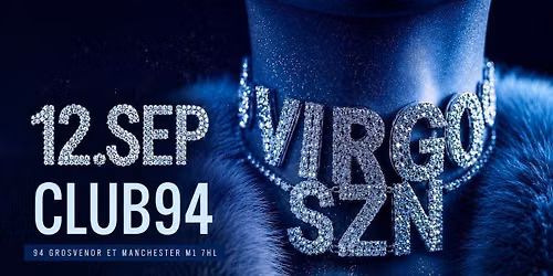 VIRGO SZN