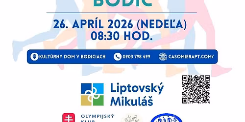 BEH OSLOBODENIA BOD\u00cdC