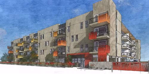 The Iris at San Ysidro Grand Opening