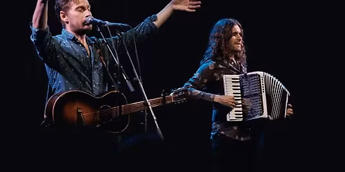 Raindogs Celebrating Tom Waits