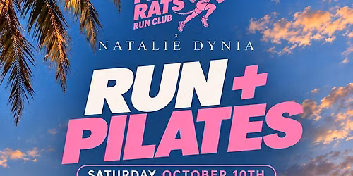 Vanderbilt Beach Run\/Walk & Pilates