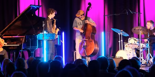 Creative Music Award