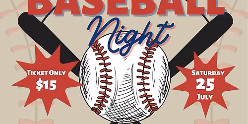 Bay cats Baseball