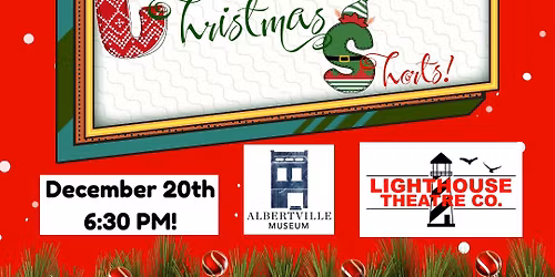 The Lighthouse Theater Company: Christmas Shorts