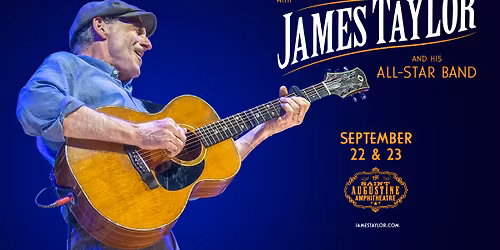 James Taylor
