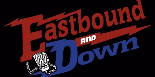 Eastbound and Down at Pigeon Forge 