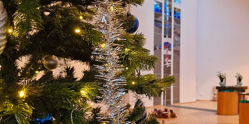 H\u00f8ytidsgudstjeneste Erdal - juledag kl. 12.00