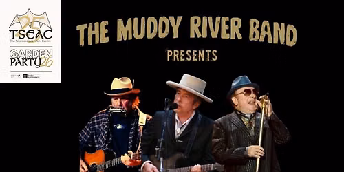The Muddy River Band