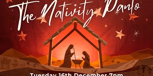 The Nativity Pantomime