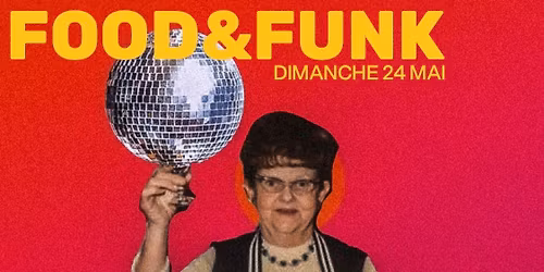 FOOD&FUNK