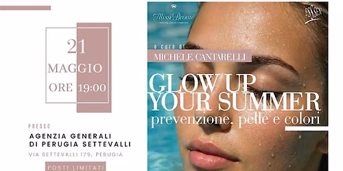 Glow up your Summer: Prevenzione, Pelle e Colori \u2728