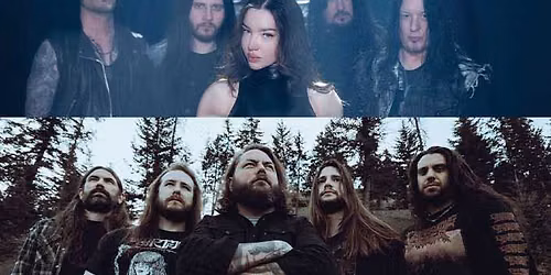 Arch Enemy & The Black Dahlia Murder Tickets