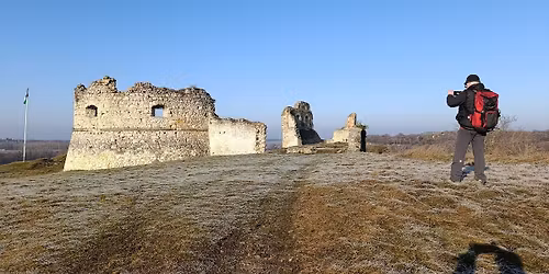 Kellemes h\u00fasv\u00e9ti t\u00fara a Bakonyban