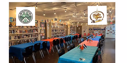 Better Together YYC Meet and Greet