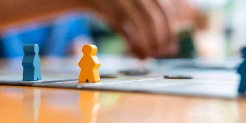 Spela tillsammans f\u00f6r en h\u00e5llbar framtid