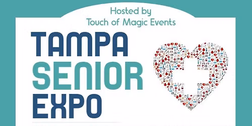 Tampa Senior Expo