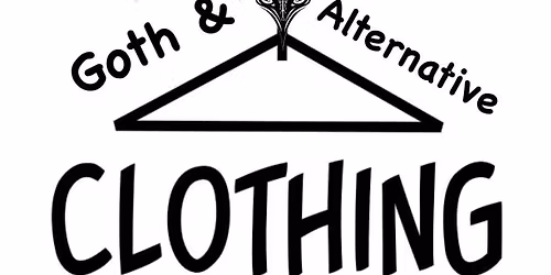 Goth and Alternative Clothing Swap