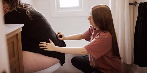 Doula Meetup \ud83d\udc9c