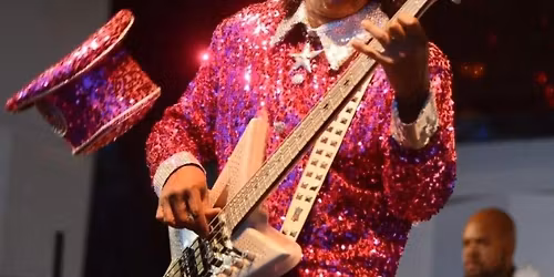 Film | We Want the Funk!