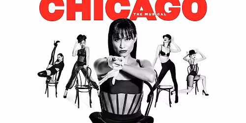 Chicago - The Musical