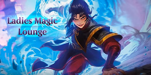 Ladies Magic Lounge