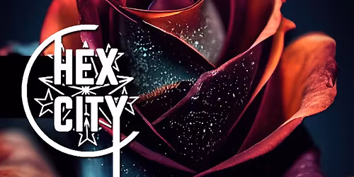 OUTLAND: Ostara - HEX City, DJs Eirflux, Sophixi, & Keypr