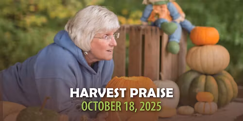 Harvest Praise