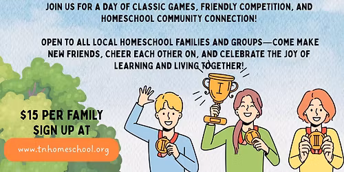 Family Field Day