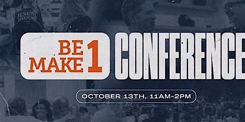 Be1Make1 Discipleship Informational Meeting