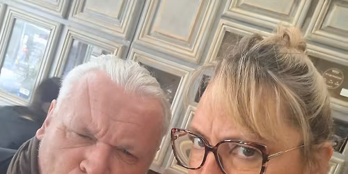 brunch \u00e0 volont\u00e9 avec le retour de Nico pour l occaz