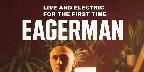 Eagerman