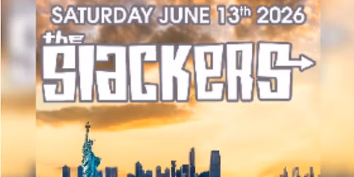 The Slackers Concert Cruise