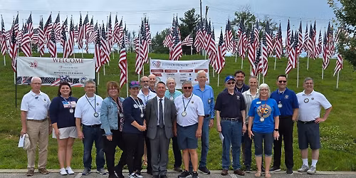 Field of Honor 2026