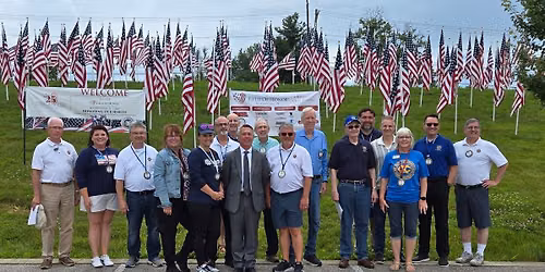 Field of Honor 2026
