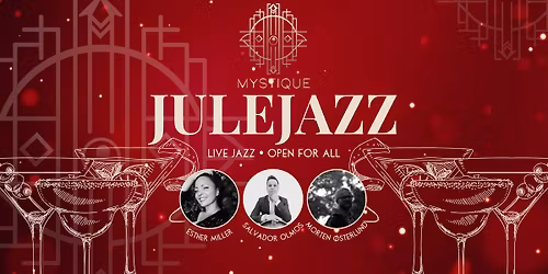 Jule jazzkoncert