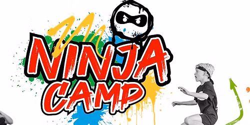 Ninja Summer Camp