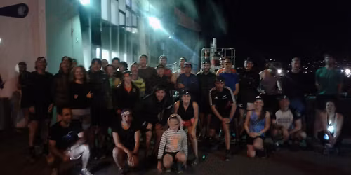 2026 WINTER SOLSTICE RACE