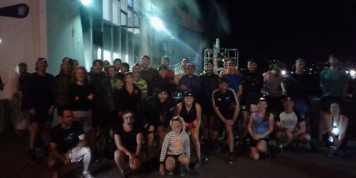 2026 WINTER SOLSTICE RACE