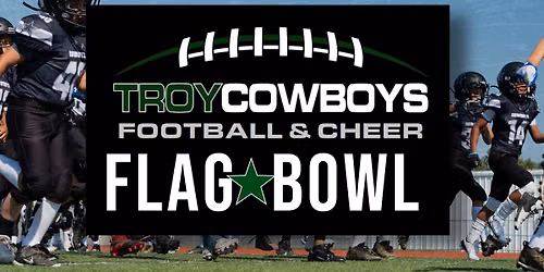 Flag Bowl 2026
