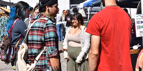 Danksgiving at Millennial