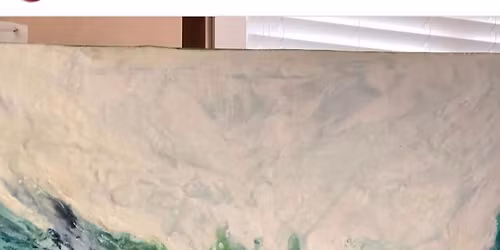 Pam White - December Artist in Residence