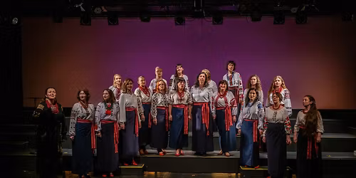 Monitor Ukraine #20 \u2013 Konzert mit dem Frauenchor M\u0438 \u0437 \u0423\u043a\u0440\u0430\u0457\u043d\u0438