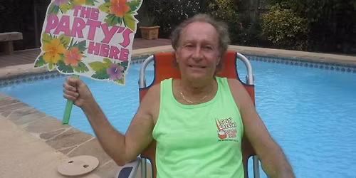 Memorial Day Pool Party & Singles Mixer at Brian\u2019s House!