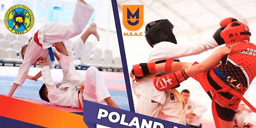 World Championship of Military and Sports All-Round Competitions Section \u00abCombined martial\u00bb