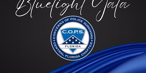 14th Annual Bluelight Gala