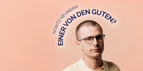 Moritz Neumeier \u2022 Potsdam \u2022 Nikolaisaal