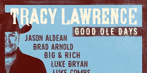 Justin Moore & Easton Corbin