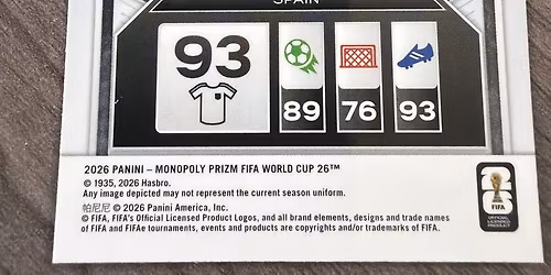 2026 World Cup - Match 99 at Hard Rock Stadium