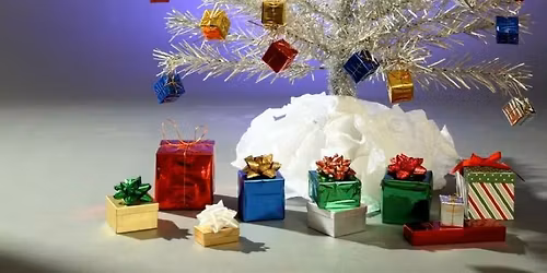 The Crushtones at White's Bar wsg Sinnamon