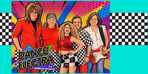 Dance Electra